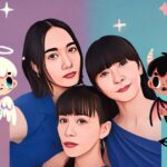 Perfume(パフューム)紅白落選はなぜ?理由を徹底解説