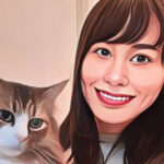 あま猫はなぜ金持ち_何者_年収・収入源からパパ活疑惑・学歴・素顔まで